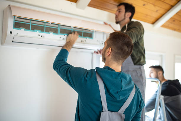 San Elizario, TX HVAC Company