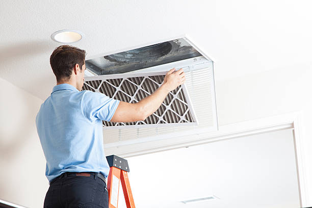 Best HVAC Maintenance Near Me  in San Elizario, TX