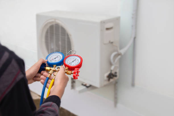  San Elizario, TX HVAC Pros