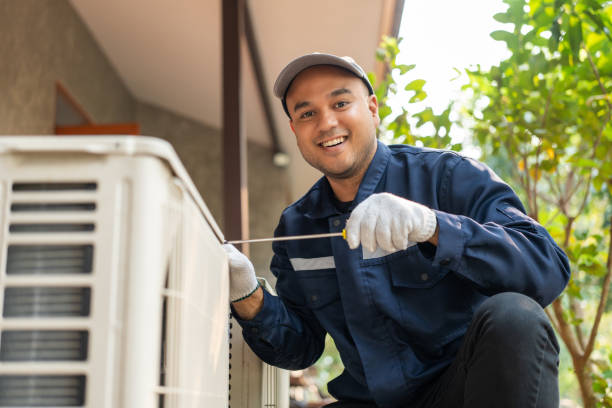 Best Central Air Repair  in San Elizario, TX
