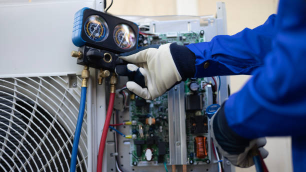 Best HVAC Installation Services  in San Elizario, TX