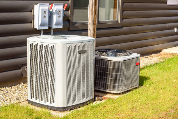 Best Affordable HVAC Services  in San Elizario, TX