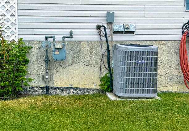 Best HVAC Air Duct Cleaning  in San Elizario, TX