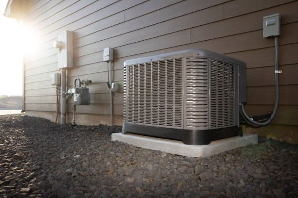 Best Affordable HVAC Services  in San Elizario, TX